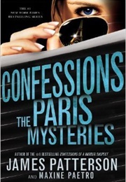 The Paris Mysteries (James Patterson & Maxine Paetro)