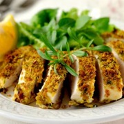 Lemon and Pepper Chicken