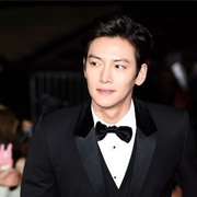 Ji Chang Wook