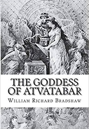 Atvatabar (William Richard Bradshaw)