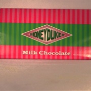 Honydukes Chocolate