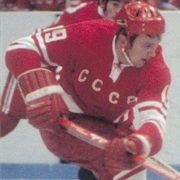 Soviet Union (1972 Summit Series)