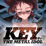 Key the Metal Idol
