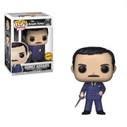 Gomez Addams Chase