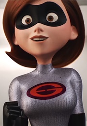 Elastigirl (2018)