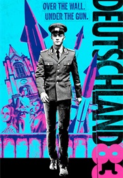 Deutschland 83 (2015)