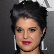 Kelly Osbourne