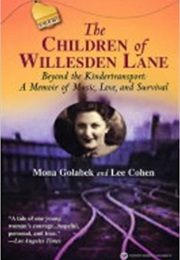 The Children of Willesden Lane (Mona Golabek)