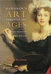 Art Through the Ages (Gardner)