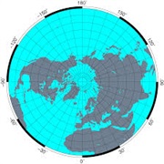 Northern Hemisphere