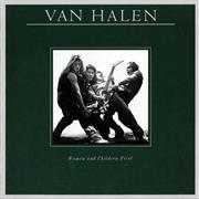 Van Halen Woman and Children First