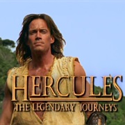 Hercules: The Legendary Journeys