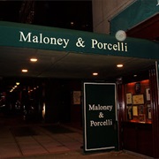 Maloney & Porcelli