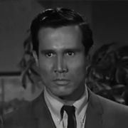 Henry Silva
