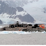 South Shetland Islands