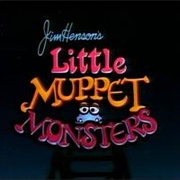 Little Muppet  Monsters