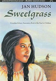 Sweetgrass (Jan Hudson)
