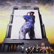 Parade - Spandau Ballet