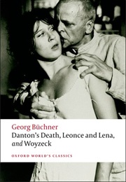 Danton's Death (Georg Büchner)