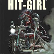 Hit Girl