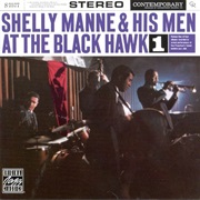 Live at the Blackhawk Vol.1