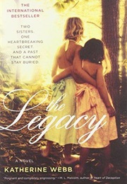 The Legacy (Katherine Webb)