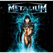 Metalium - As One