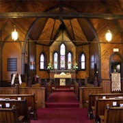 Trinity Episcopal Church Wheaton
