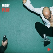 Moby- My Weakness