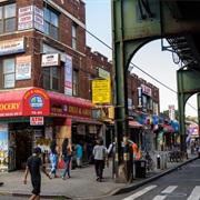 Jackson Heights, Queens, New York