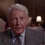 Ralph Bellamy