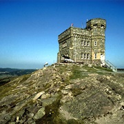 Signal Hill, St. John's