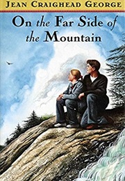 The Other Side of the Mountain (Jean Craighead George)