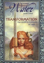 Transformation (Kara Dalkey)