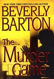The Murder Game (Beverly Barton)