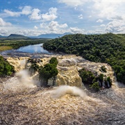Canaima, Venezuela