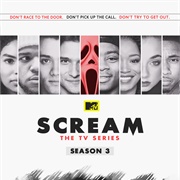 Scream Season 3