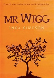 Mr Wigg (Inga Simpson)