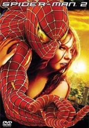 Tobey Maguire - Spiderman 2