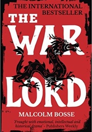 The Warlord (Malcolm Bosse)