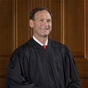 Samuel Alito