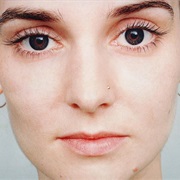 Sinéad O'Connor
