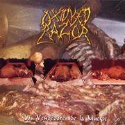 Oxidised Razor / C.A.R.N.E