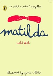 Matilda (Roald Dahl)