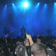 In Flames