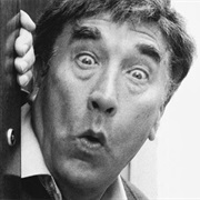 Frankie Howerd