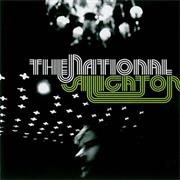 The National - Alligator
