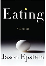 Eating (Jason Epstein)