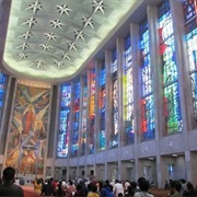 Cathedral of St Joseph Hartford, Ct