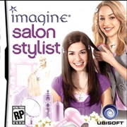 Imagine: Salon Stylist